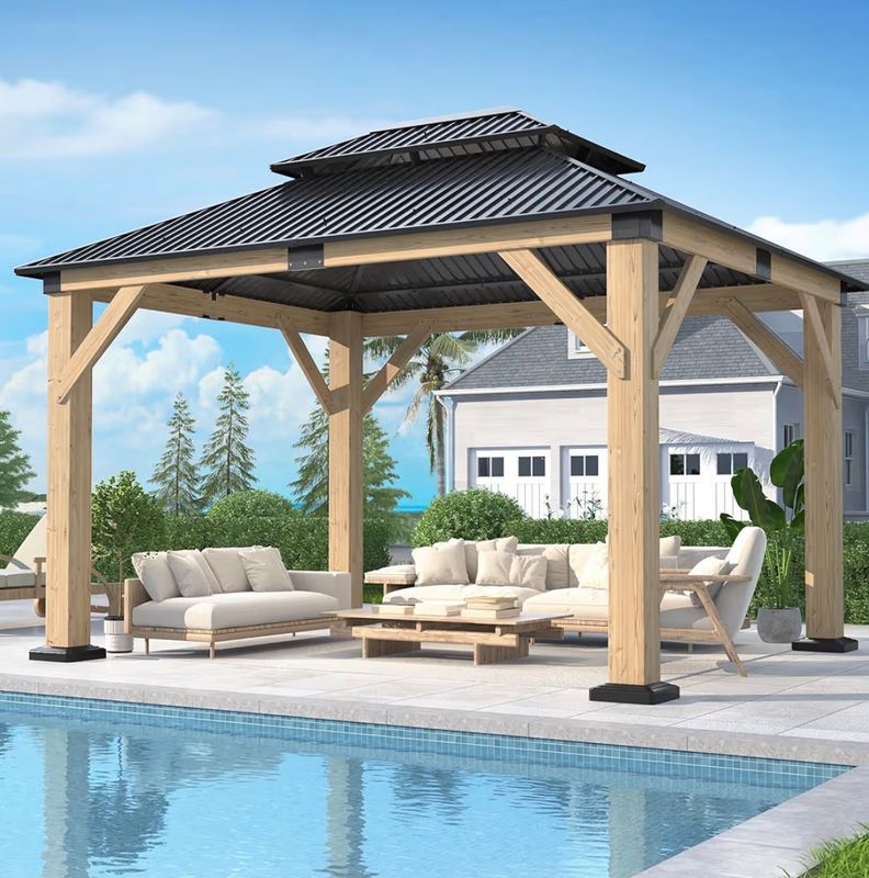 Patios & Hardscapes