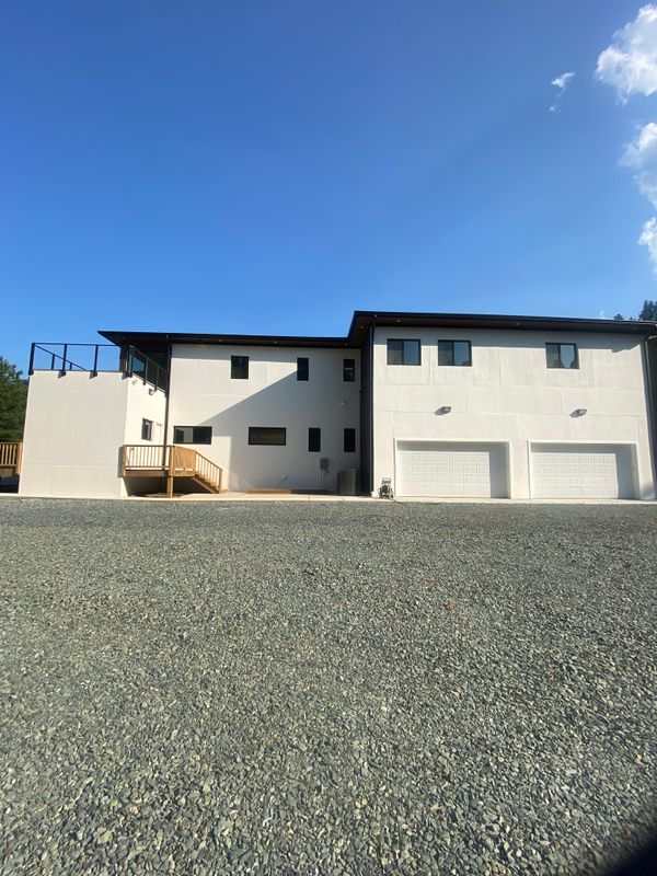 Exterior Painting
