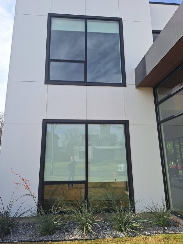 Window Cleaning gallery
