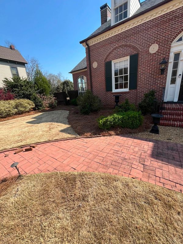 Sod & Irrigation