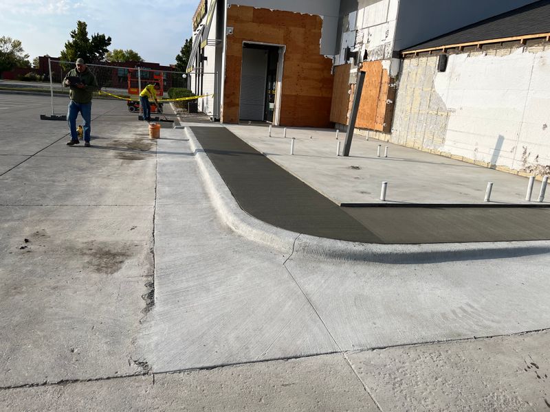 Concrete