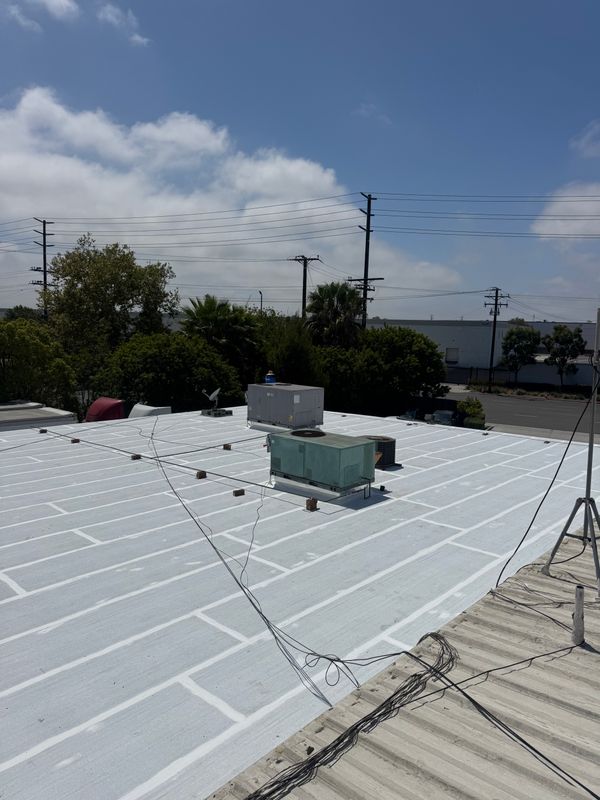 Flat Roofing