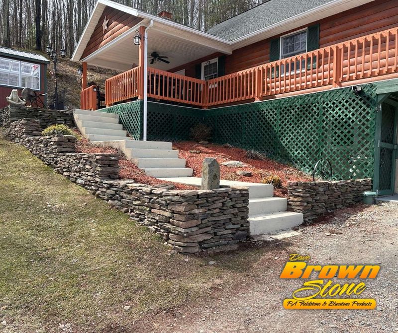 Hardscaping gallery