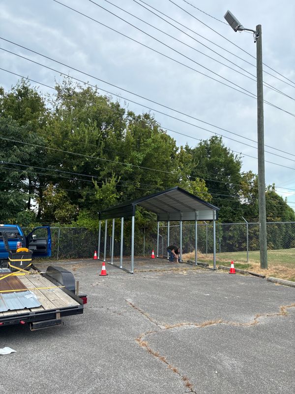 Carports