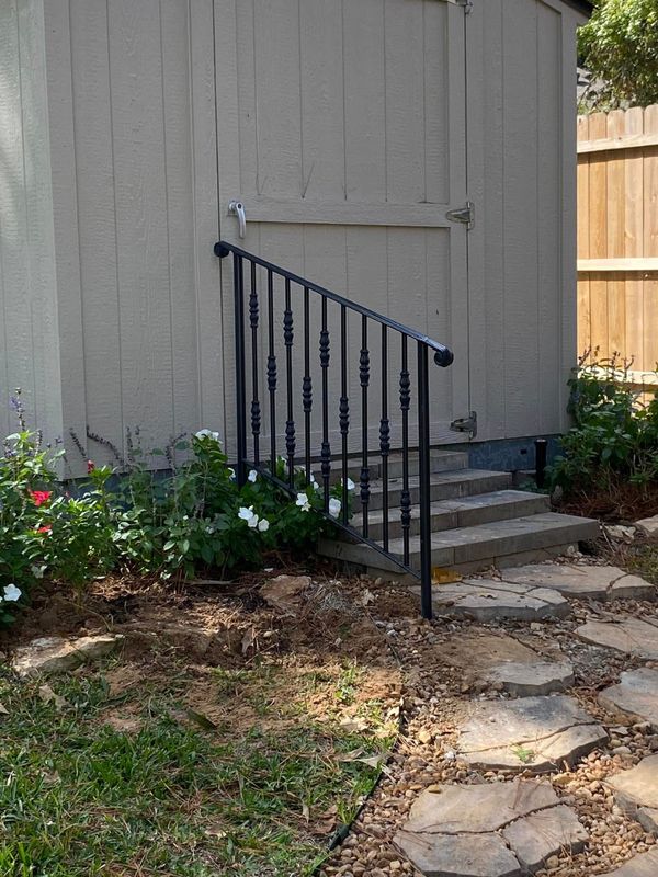 Custom Fabrication