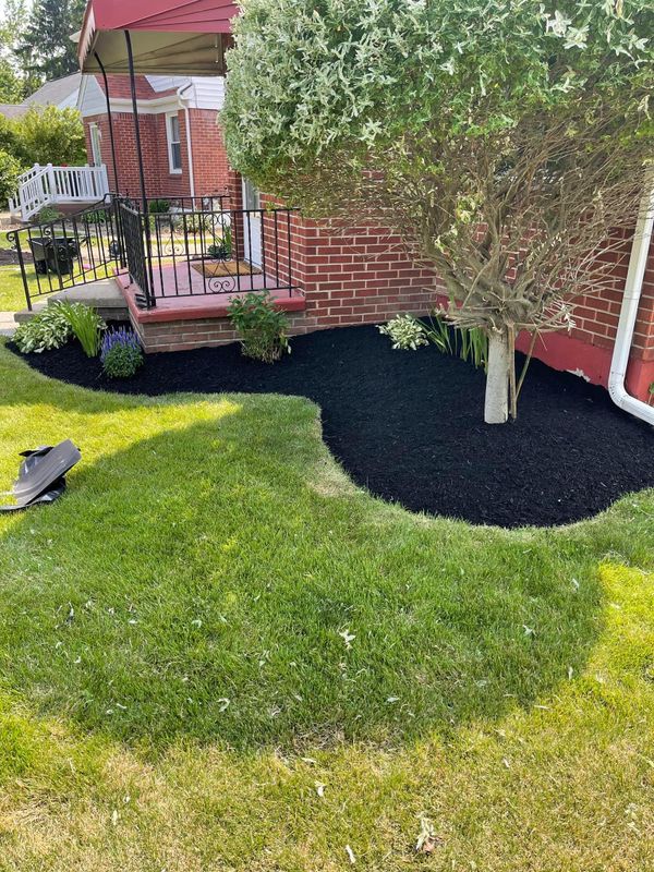 Hardscaping Photos