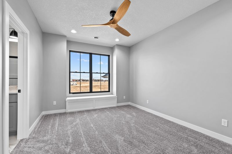 Our Custom Homes