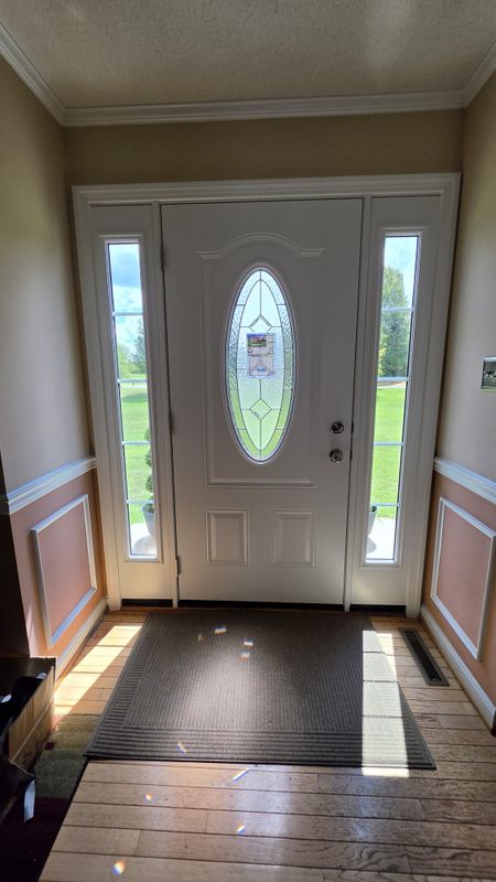 Door Replacement And Install