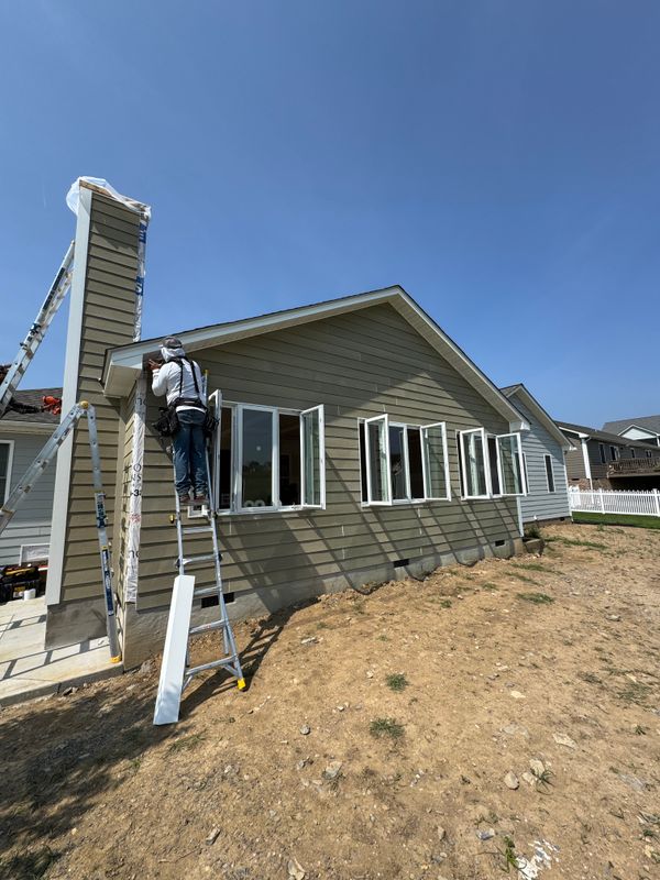 Custom Home Building