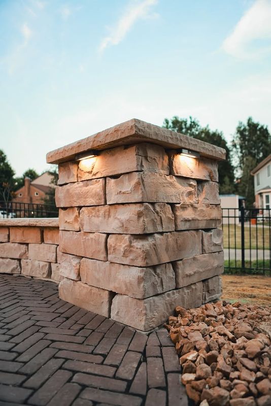Landscape Lighting