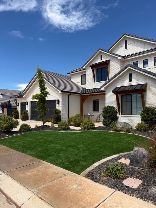 Artificial Grass