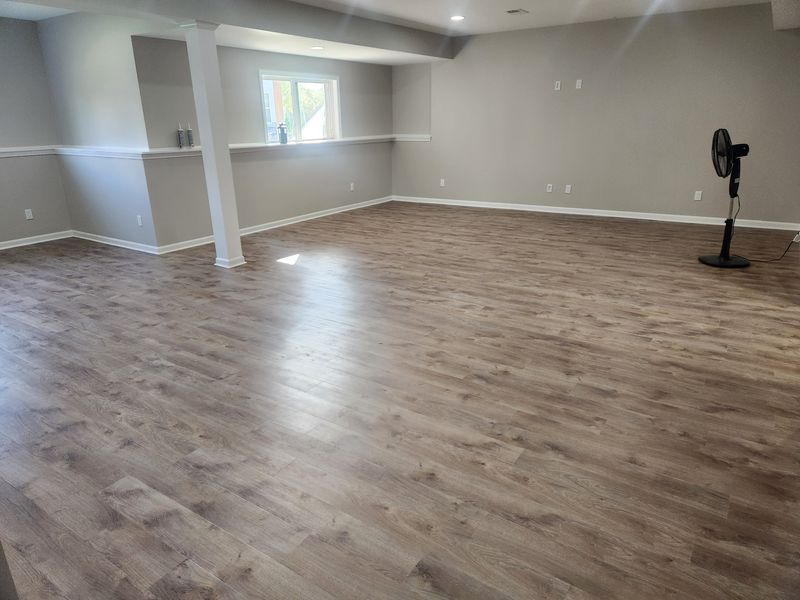 Residential Flooring