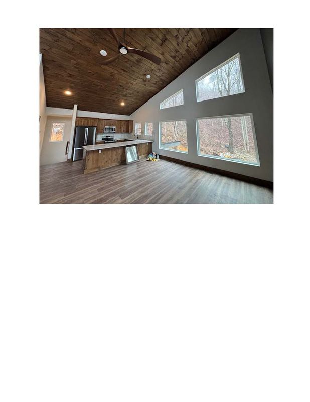 Custom Cabin Builds