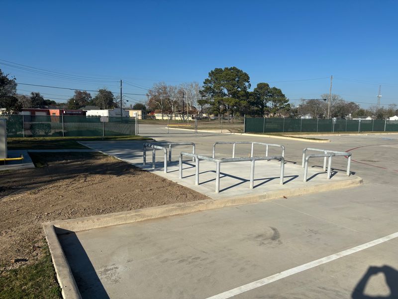 Concrete Work