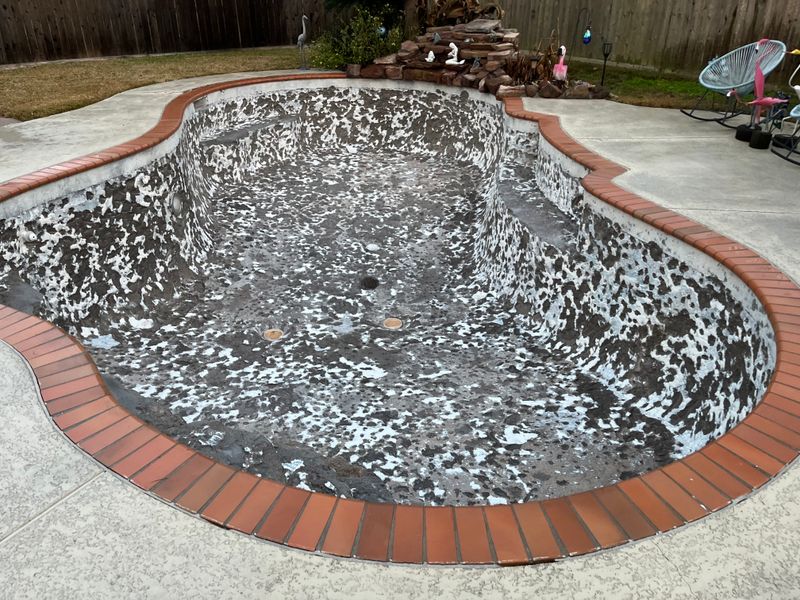 Acid Washes
