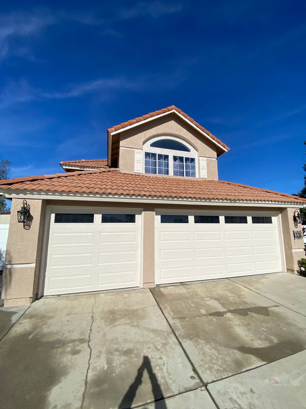 Exterior Painting