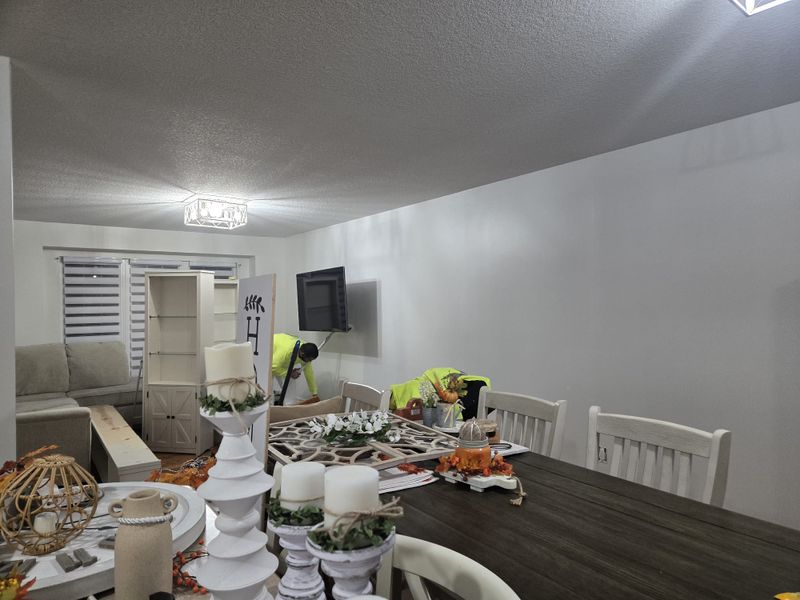 Interior Painting