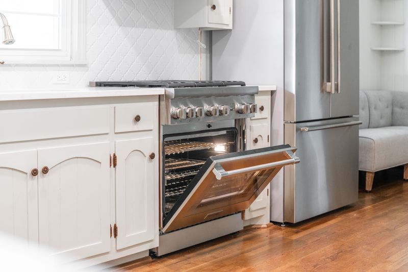 Kitchens