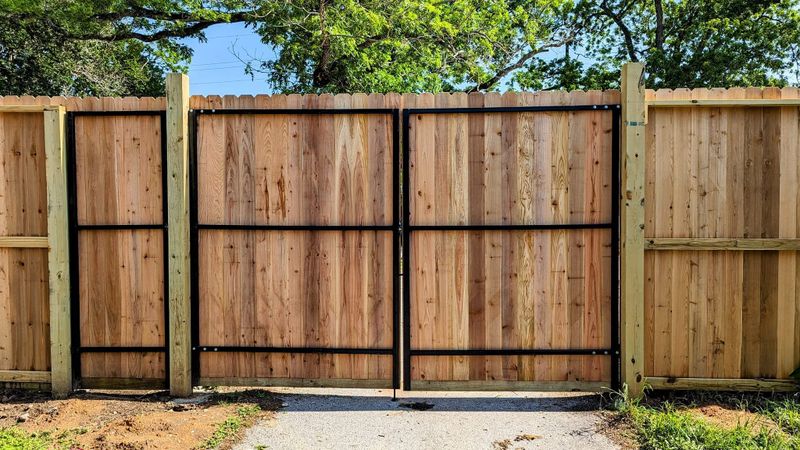Fence And Gate Repairs