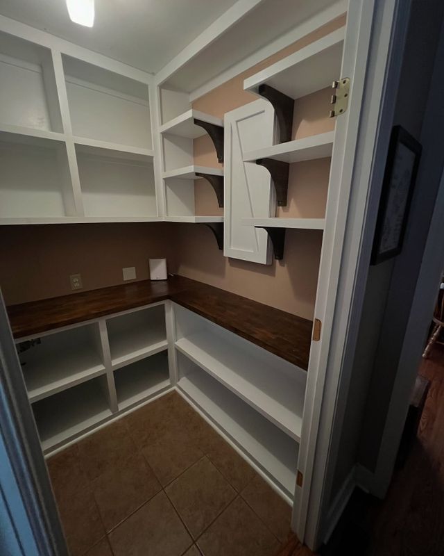 Our Work