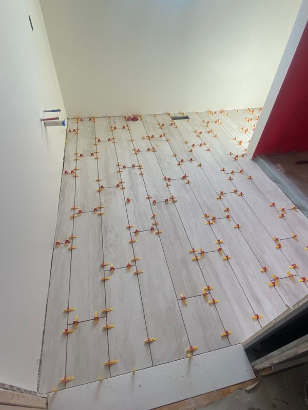 Kitchen Renovation
