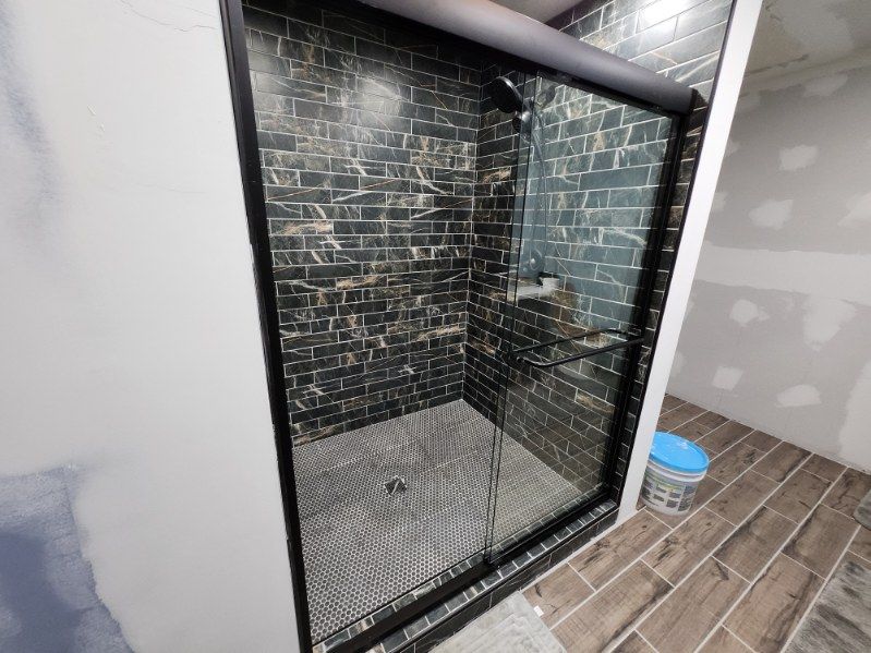 Bathroom Remodeling