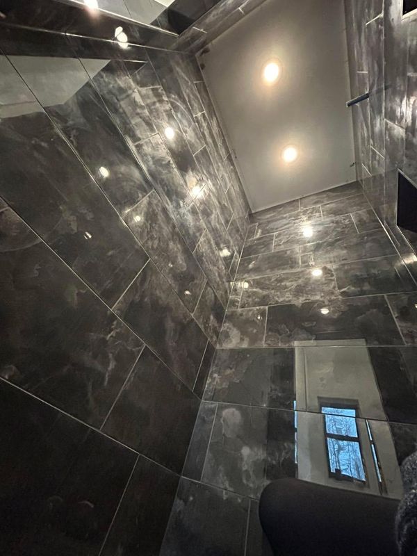 Waterproofing and Sealing