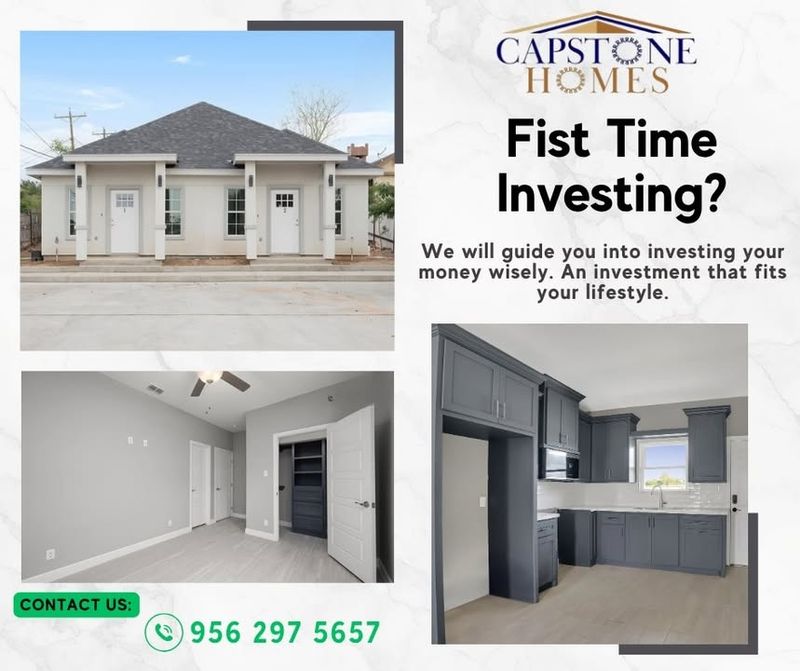 Investment Properties
