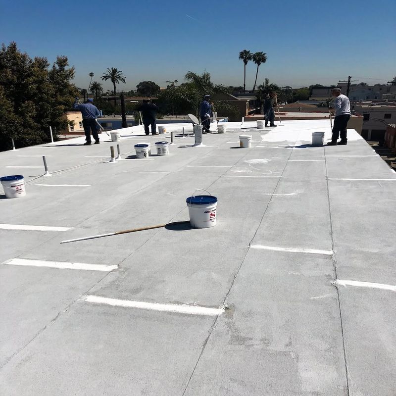 Commercial Roofing