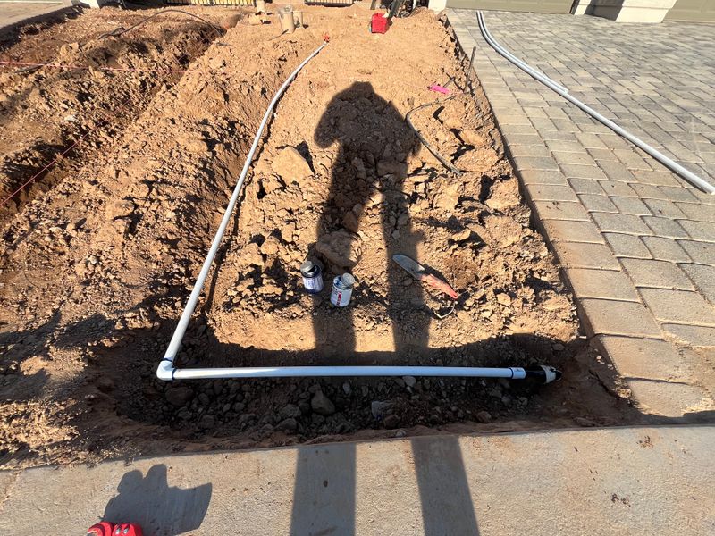 Irrigation Systems