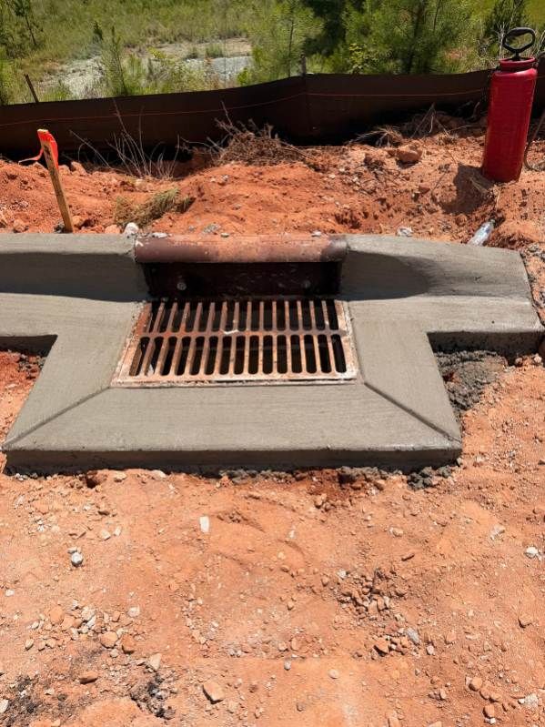 Concrete Repair