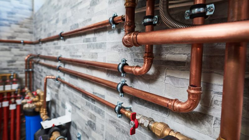 Plumbing