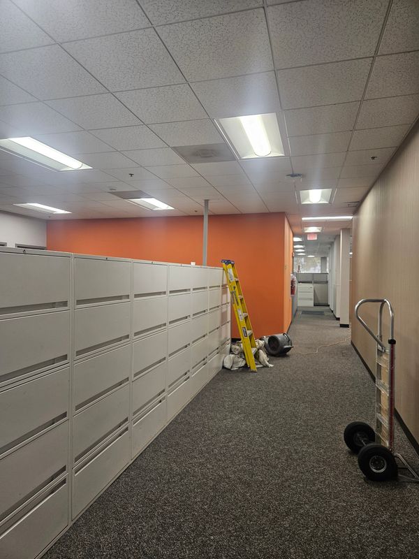 Interior Painting gallery