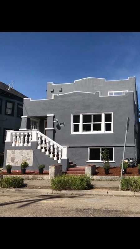 Exterior Painting