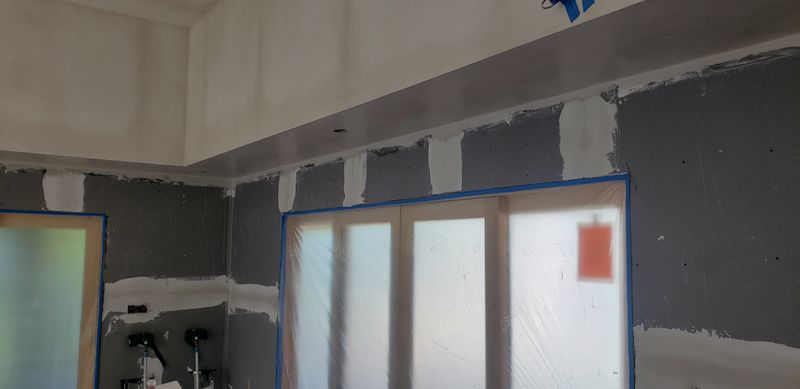 Commercial Plaster