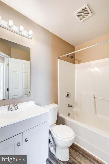 Bathroom Renovation
