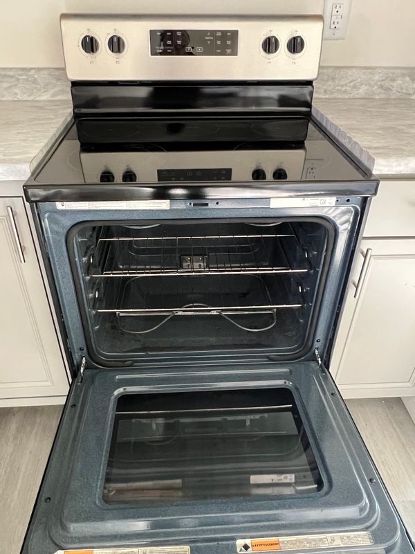 Deep Cleaning