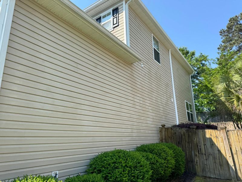 Residential Pressure Washing gallery