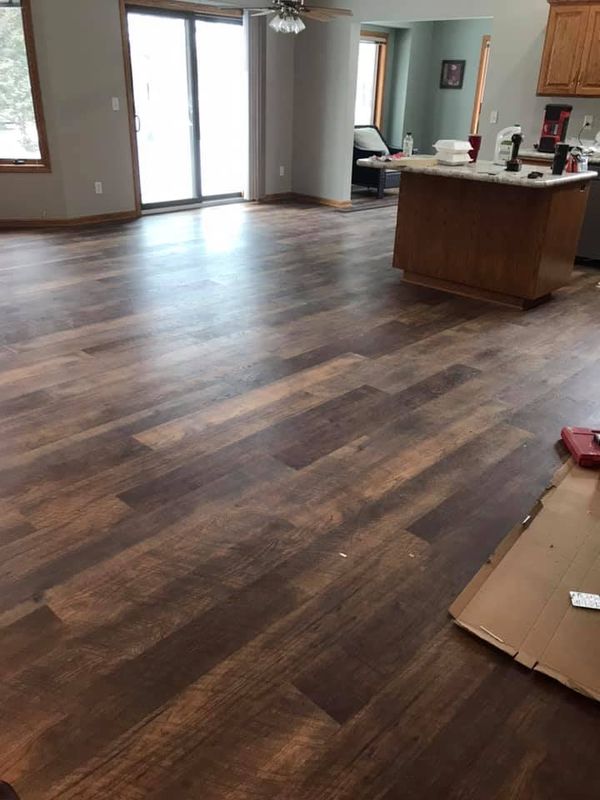 Interior Renovations gallery