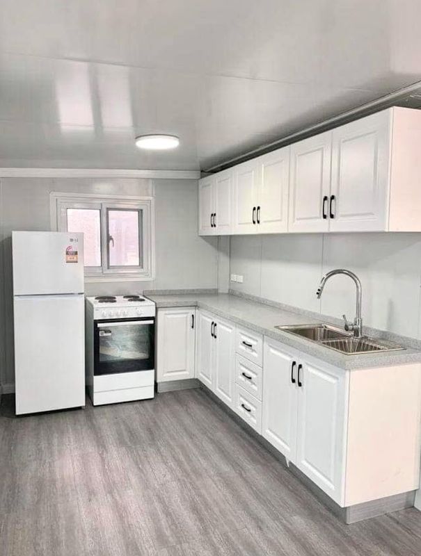 Custom Tiny Homes