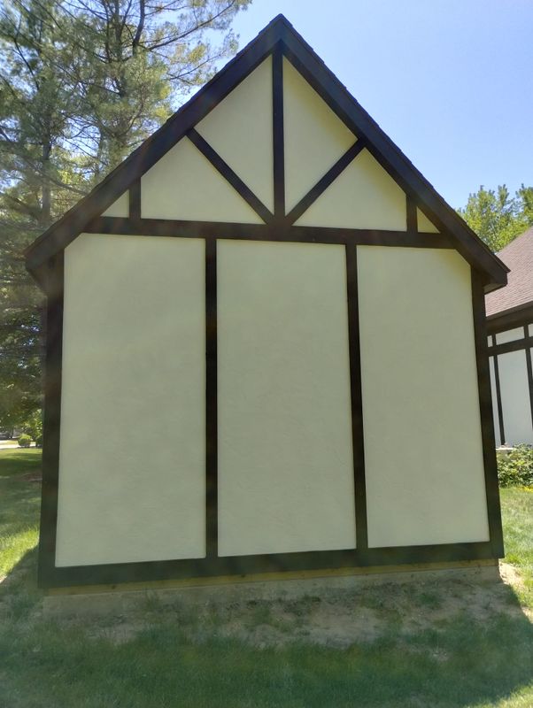 Exterior Painting gallery