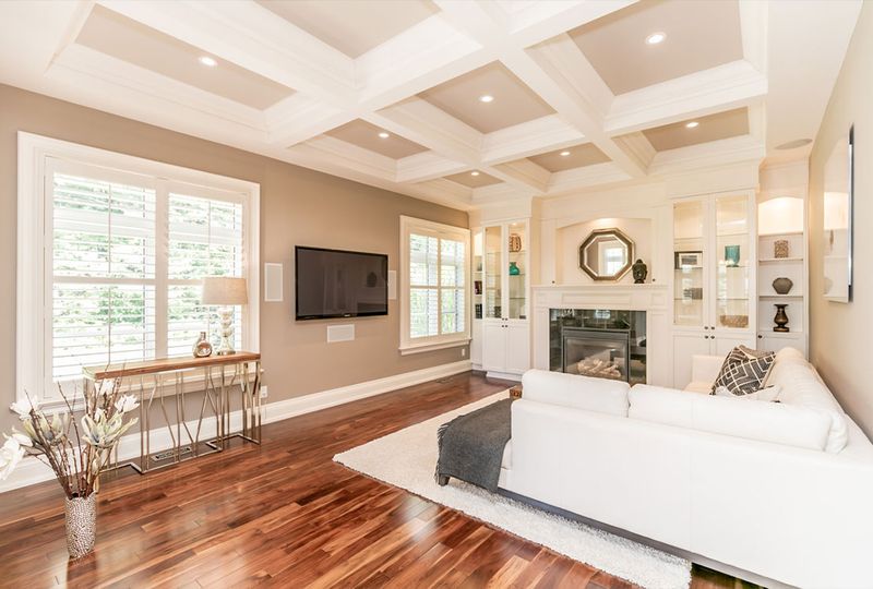 Interior Painting