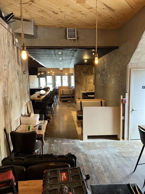 Kitchen Transformations