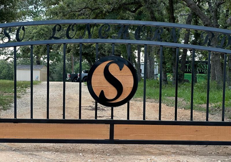 Custom Gates