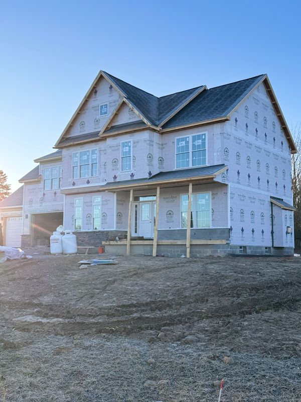 Exterior Painting