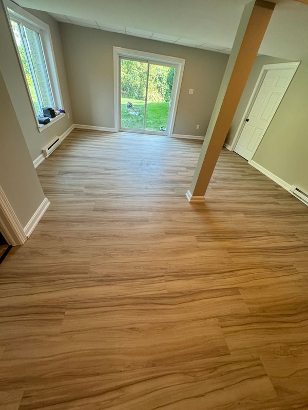 Flooring