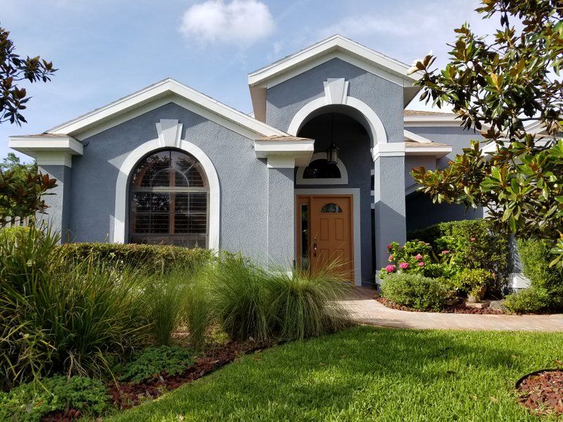 "Vibrant Transformations: Elevating Orlando Spaces with Expert Painting Services"