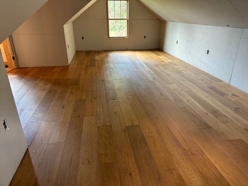 Interior Renovations