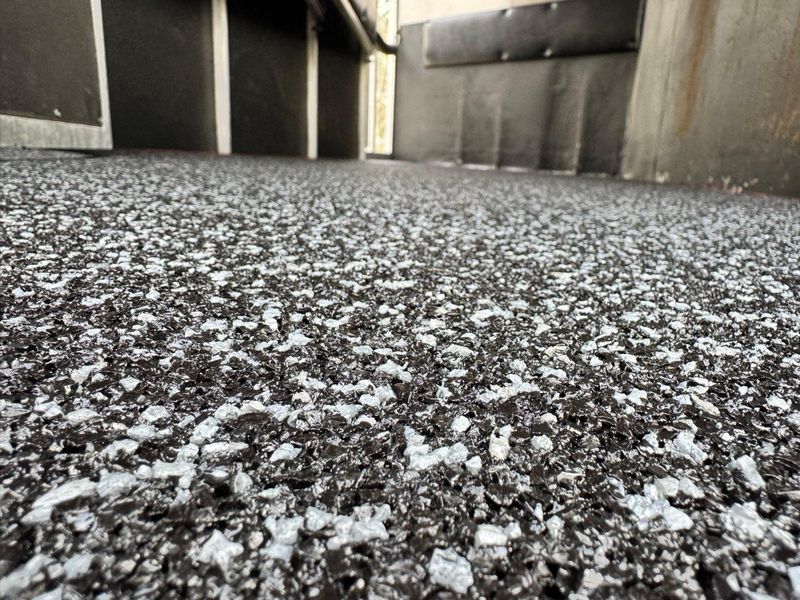 Trailer Flooring