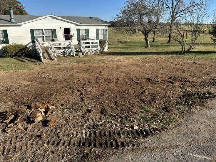Land Clearing